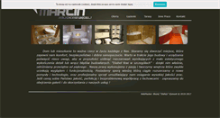 Desktop Screenshot of martinteam.pl